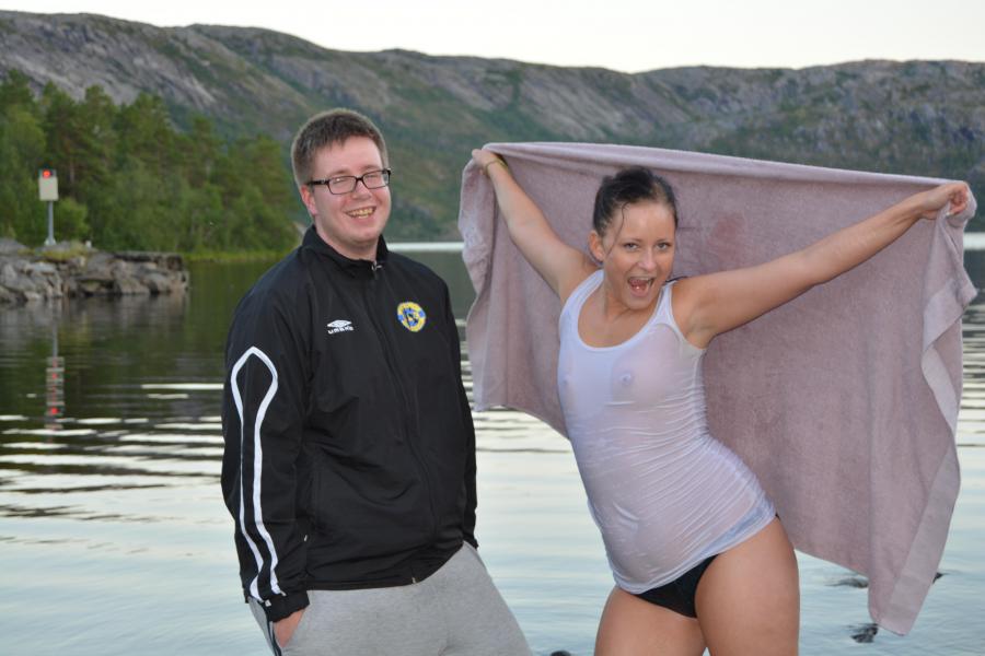 Swedish Album. Photo 21