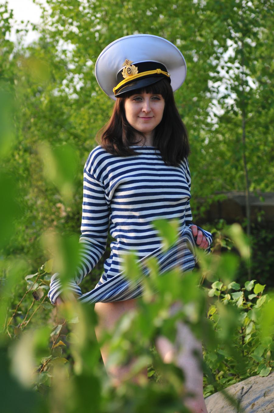 Sailor. Photo 21