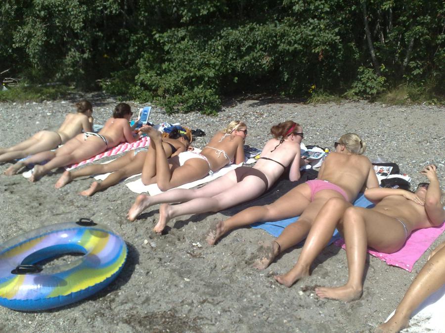 Swedish Album. Part 2. Photo 24