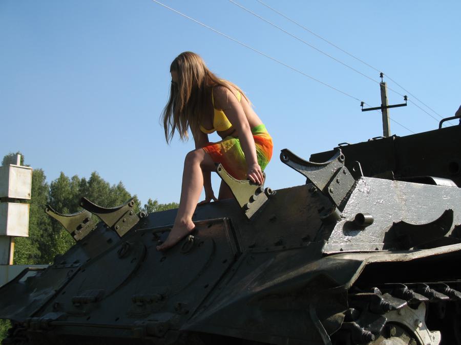 Большой  архив Евгении из Челябинска. Часть 3. Фото 36