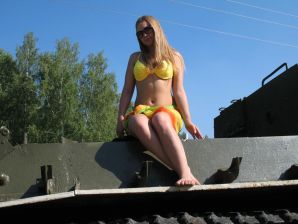 Большой  архив Евгении из Челябинска. Часть 3. Эскиз 34