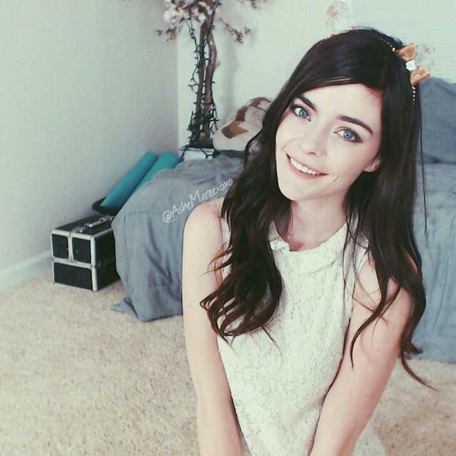 Ashe Maree. Part 2. Photo 17