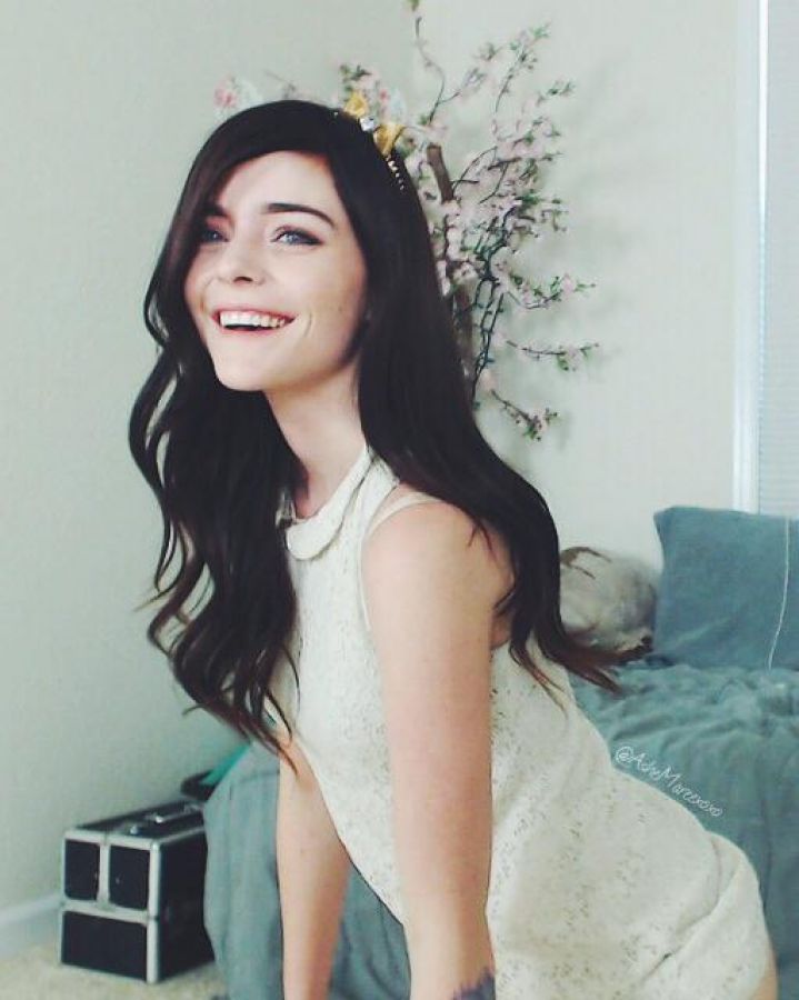 Ashe Maree. Part 2. Photo 18