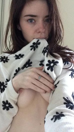 Ashe Maree. Часть 2. Эскиз 19