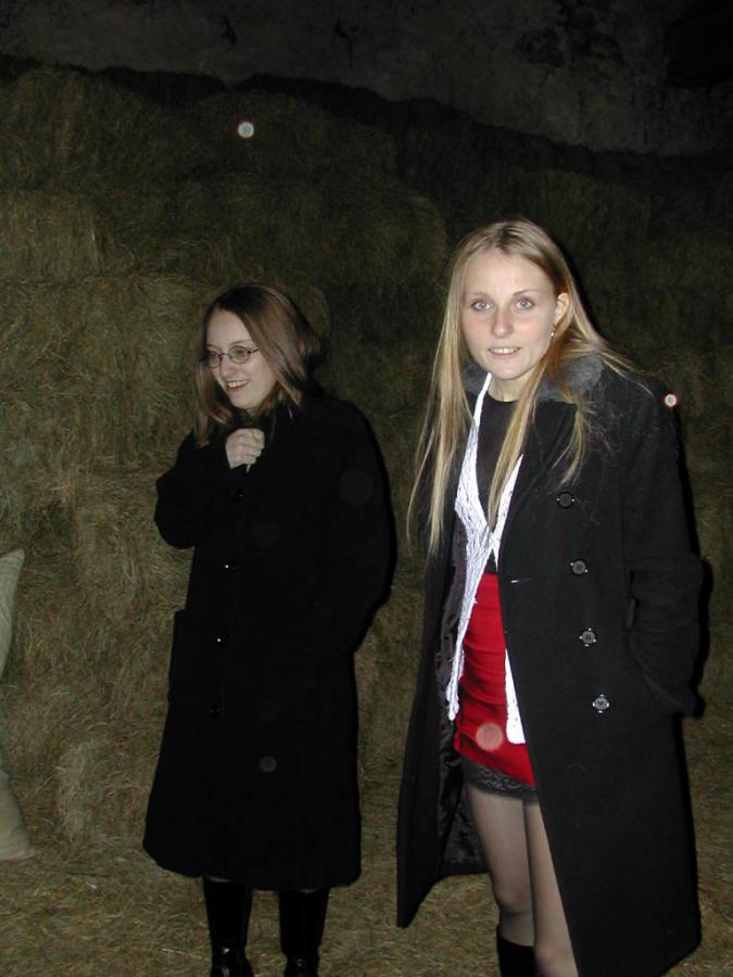 Большой французский архив. Часть 3. Фото 34