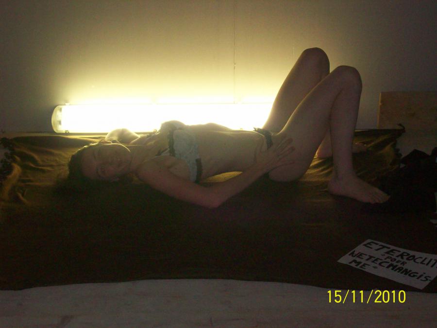 Французские свингеры. Часть 5. Фото 23