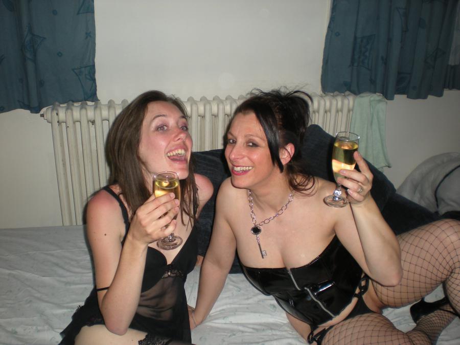 Французские свингеры. Часть 5. Фото 7