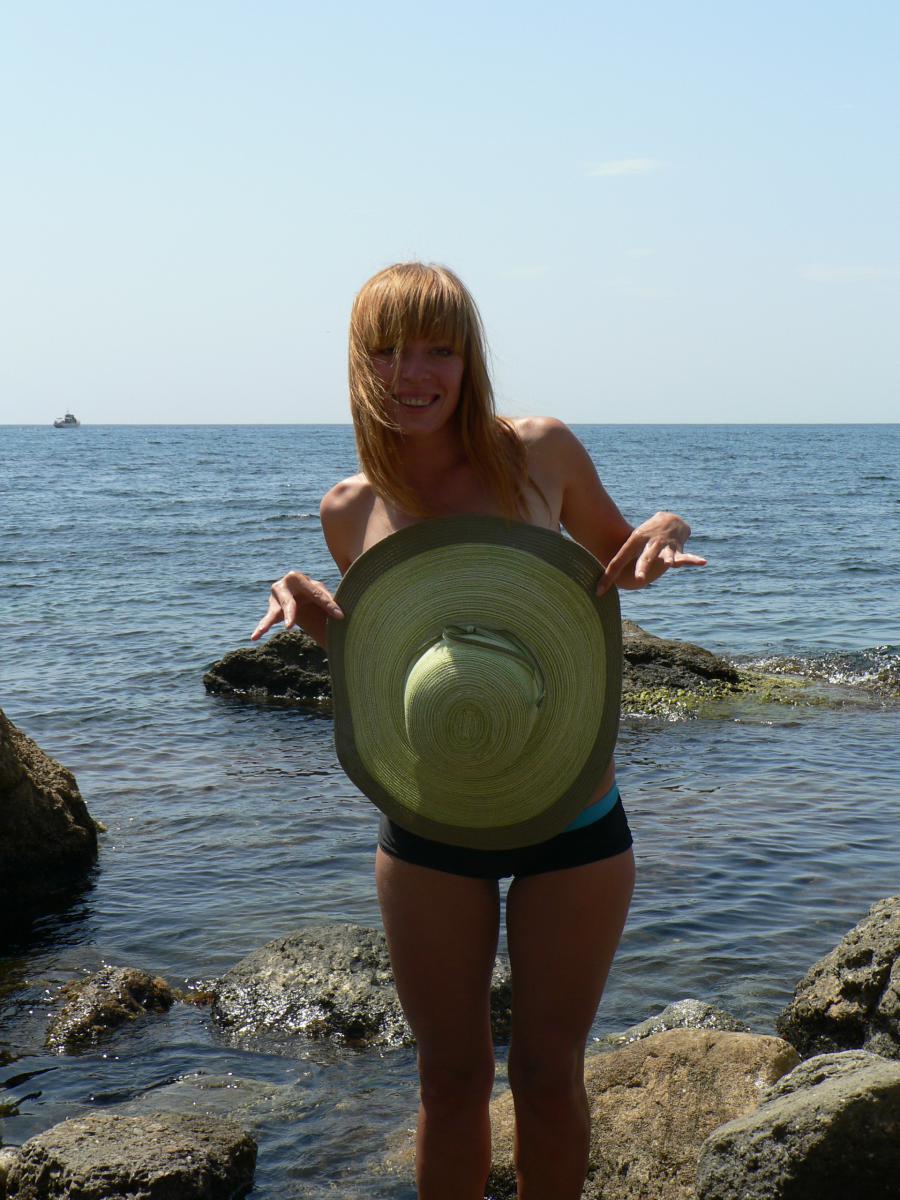 Young and pretty Ukrainians. Part 3. Photo 12