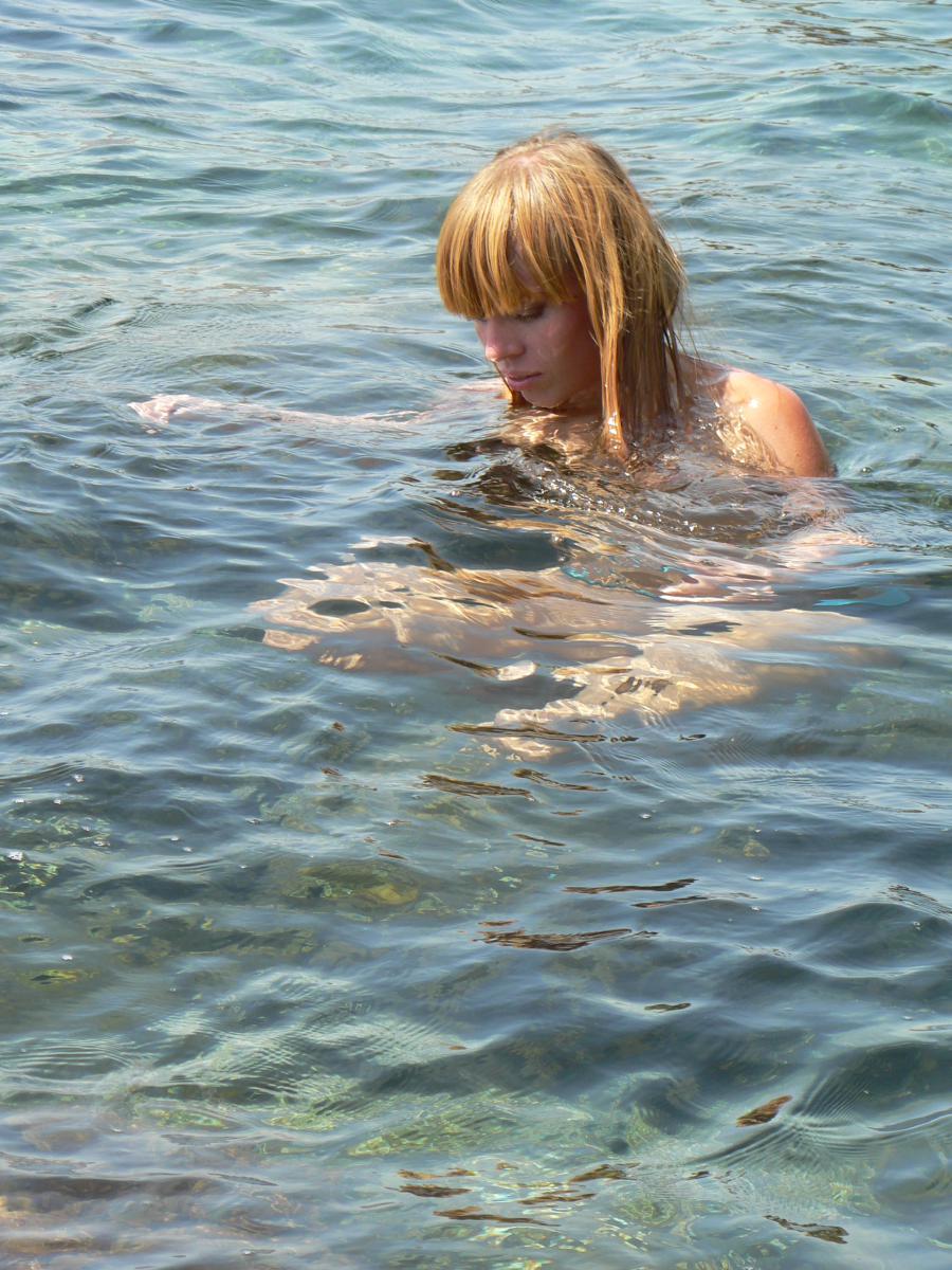 Young and pretty Ukrainians. Part 3. Photo 37