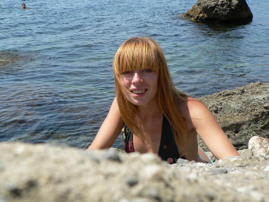 Young and pretty Ukrainians. Part 3. Photo 7