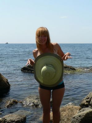 Young and pretty Ukrainians. Part 3. Thumb 12