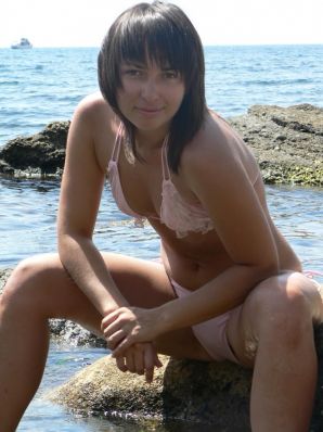 Young and pretty Ukrainians. Part 3. Thumb 15