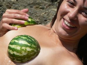 Young and pretty Ukrainians. Part 3. Thumb 29