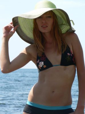 Young and pretty Ukrainians. Part 3. Thumb 8