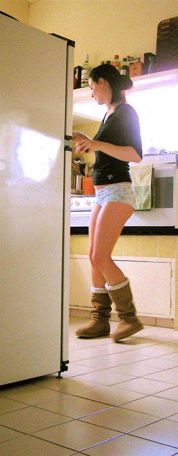 Family warmth. Part 2. Photo 19