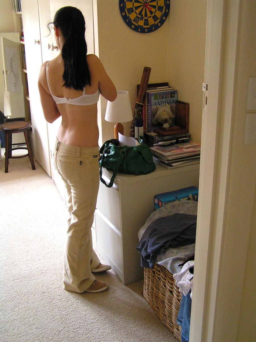 Family warmth. Part 2. Photo 5