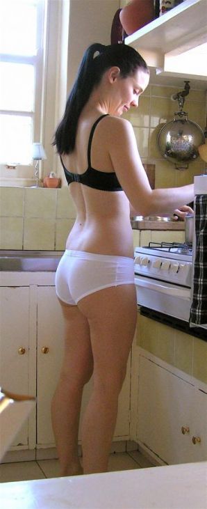 Family warmth. Part 2. Thumb 29