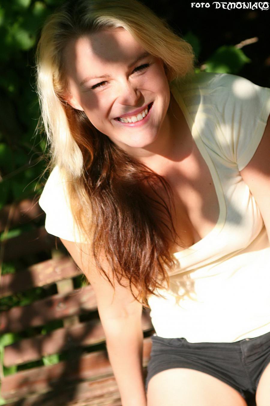 New Czech amateur model. Photo 7