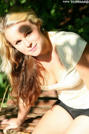 New Czech amateur model. Thumb 5