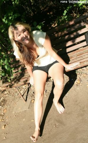 New Czech amateur model. Thumb 6