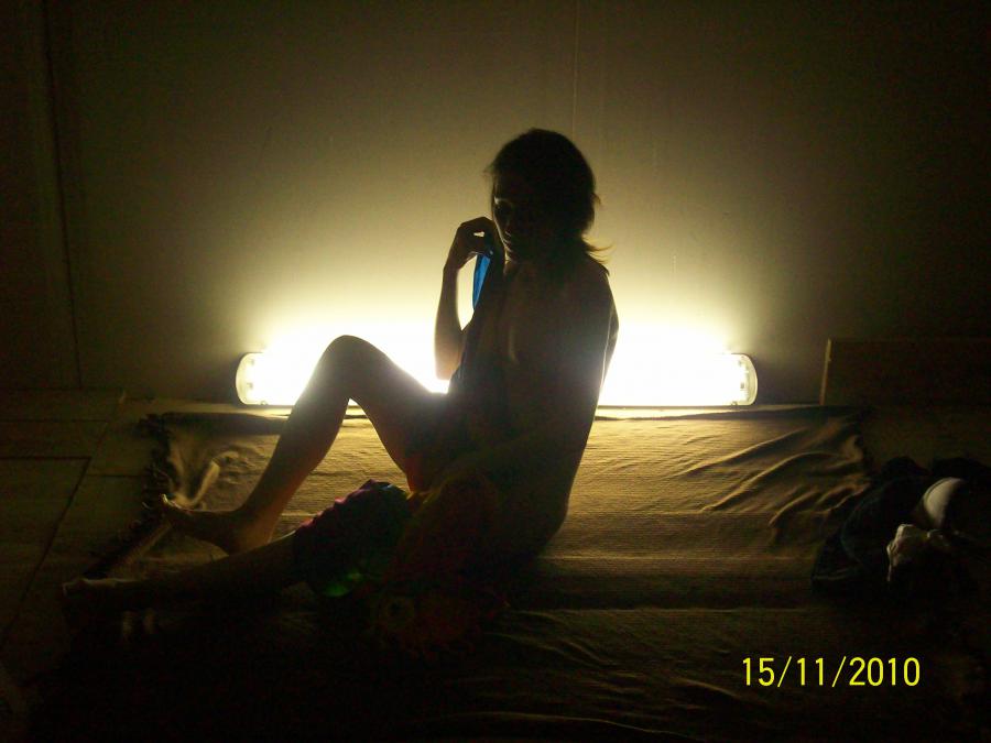 Французские свингеры. Часть 6. Фото 12