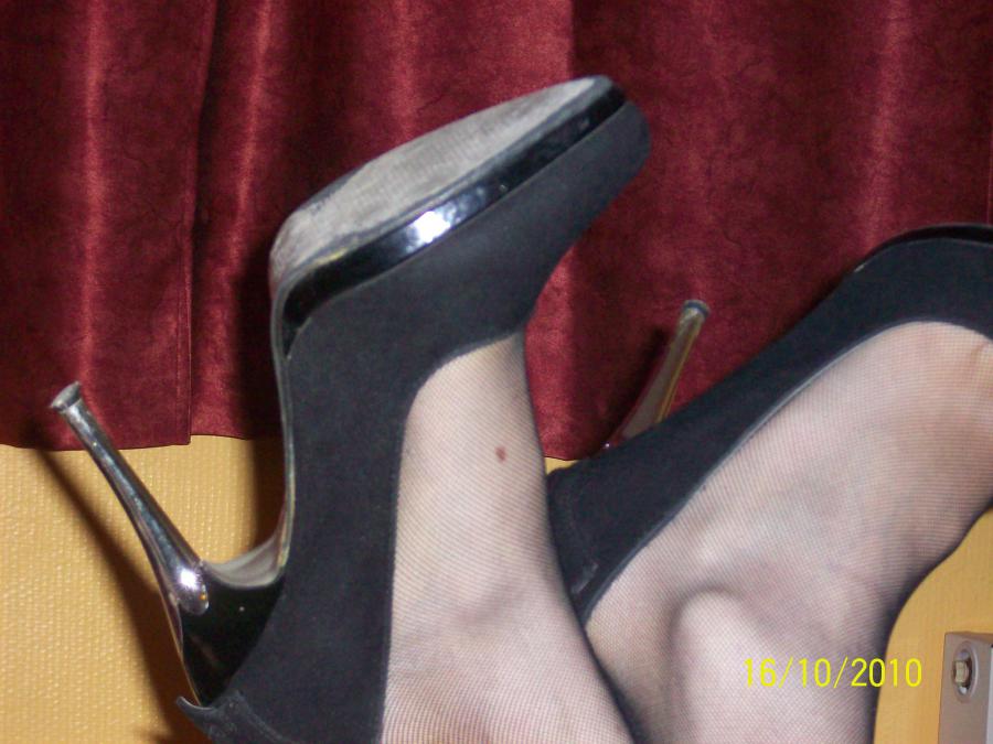 Французские свингеры. Часть 6. Фото 24