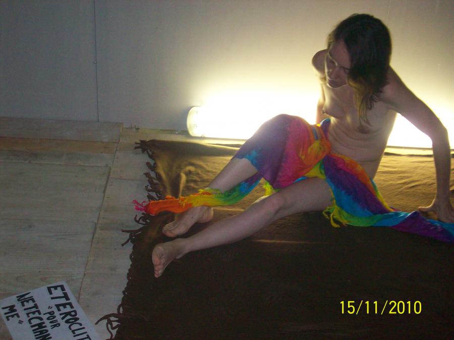 Французские свингеры. Часть 6. Фото 7