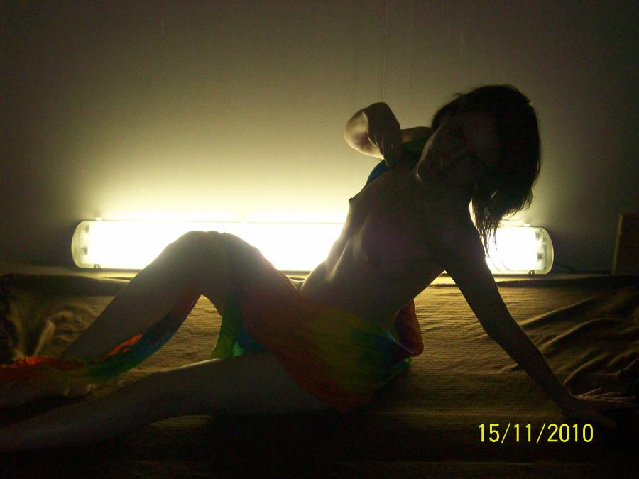 Французские свингеры. Часть 6. Фото 9