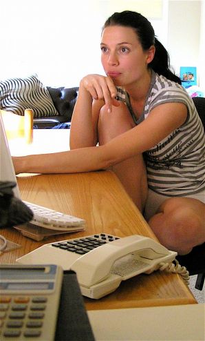 Family warmth. Part 3. Thumb 17