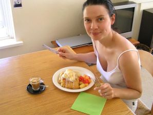 Family warmth. Part 3. Thumb 18