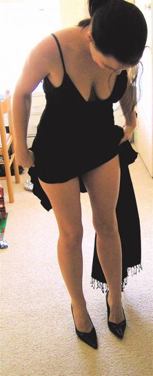 Family warmth. Part 3. Thumb 39