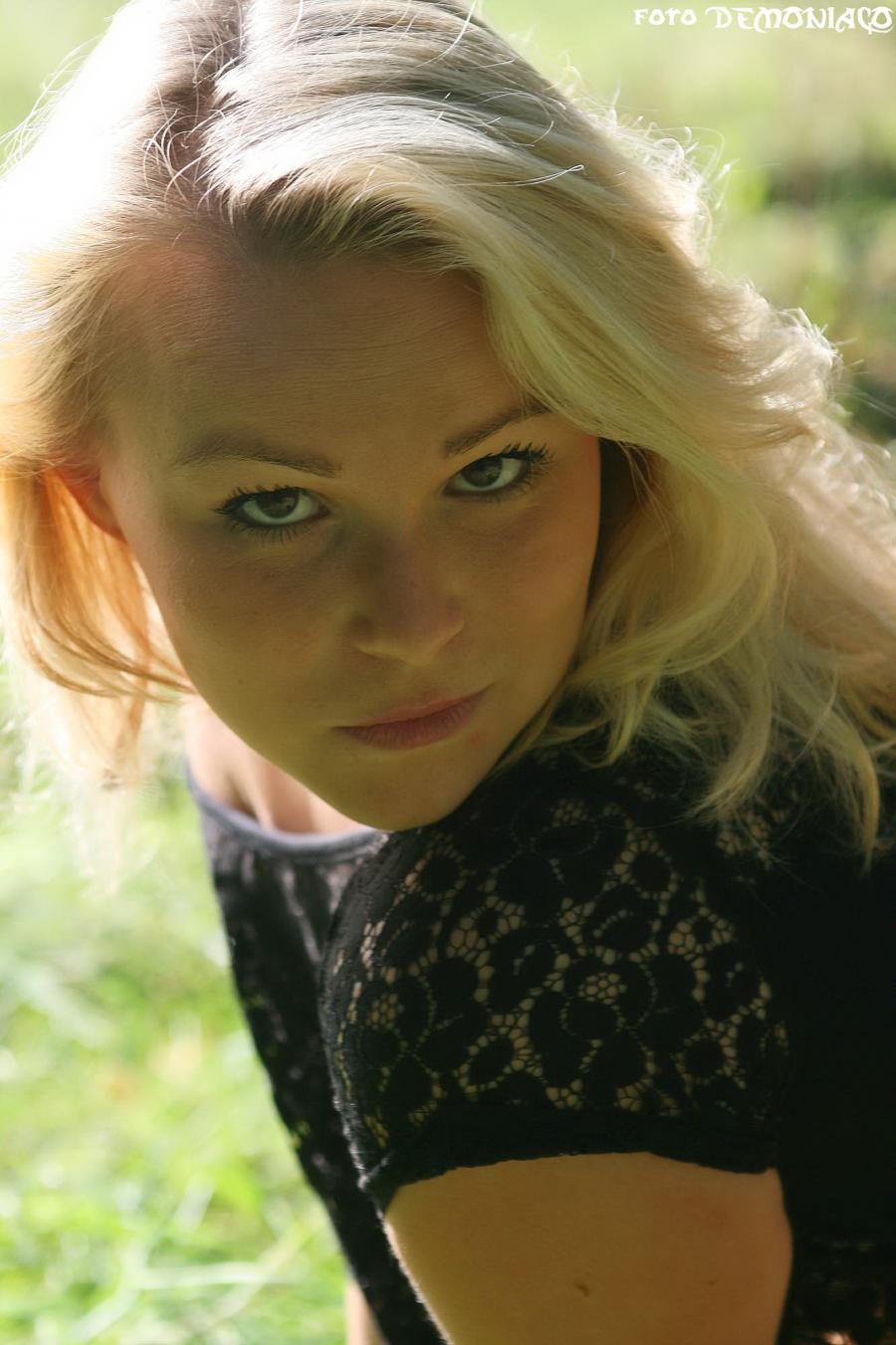 Новая чешская аmateur-модель. Часть 2. Фото 28