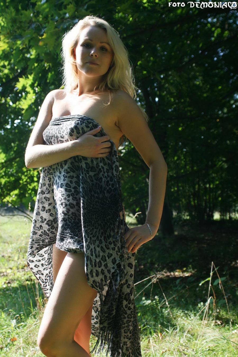 Новая чешская аmateur-модель. Часть 2. Фото 33