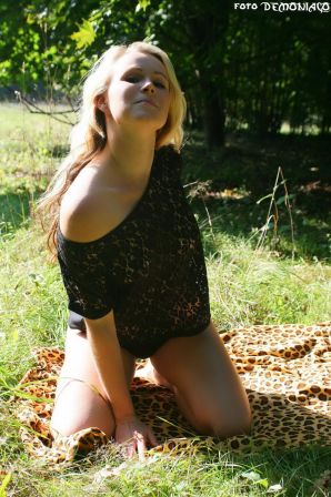 Новая чешская аmateur-модель. Часть 2. Эскиз 24