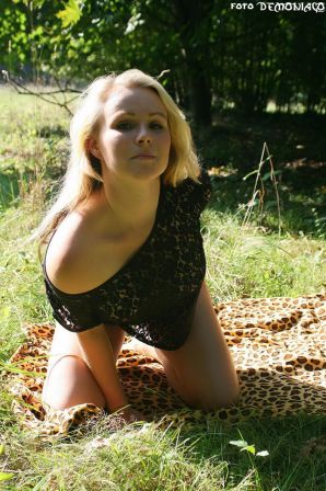 Новая чешская аmateur-модель. Часть 2. Эскиз 25