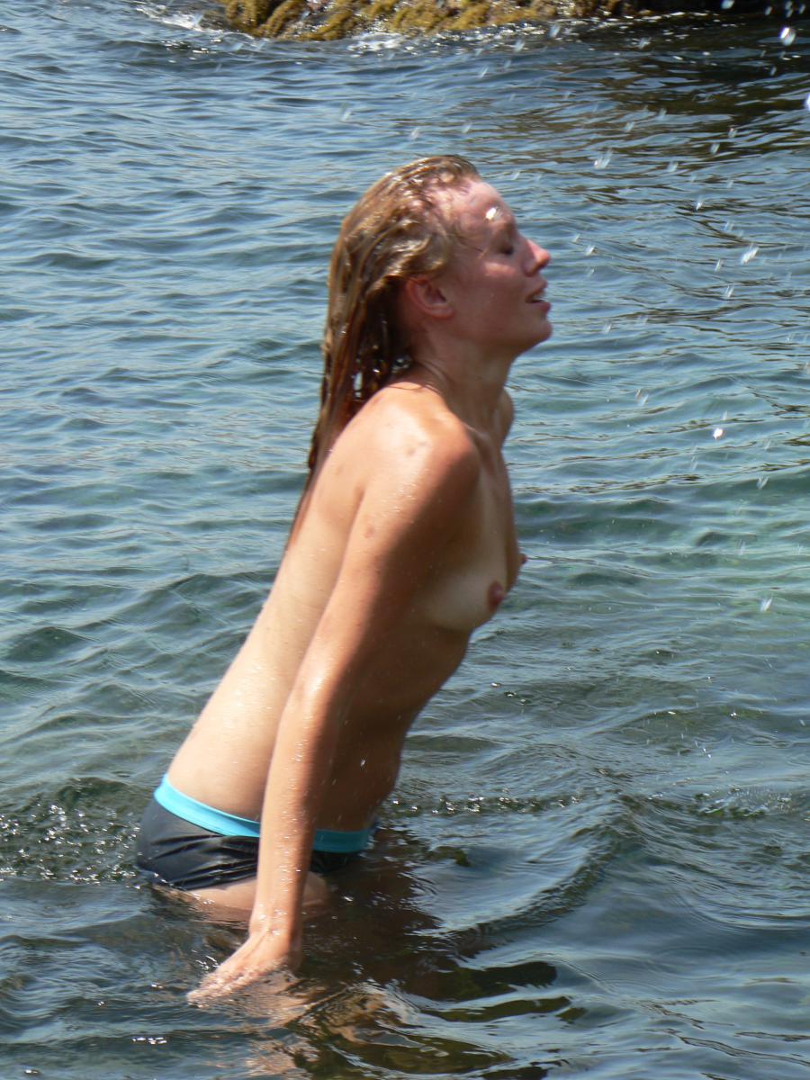 Молодые и симпатичные Украинки. Часть 4. Фото 16