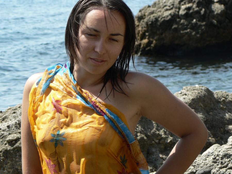 Молодые и симпатичные Украинки. Часть 4. Фото 38