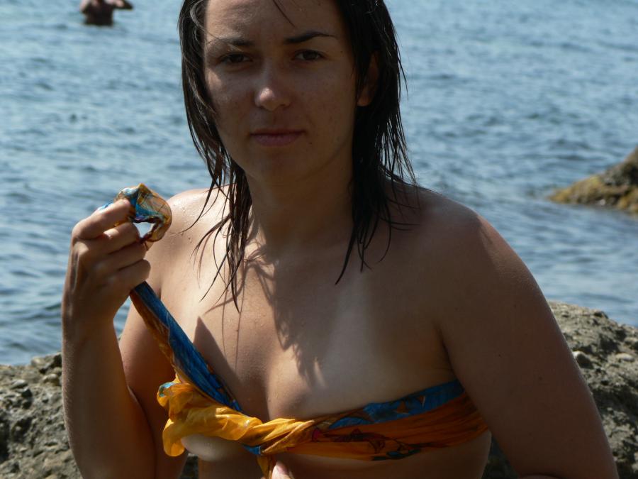 Молодые и симпатичные Украинки. Часть 4. Фото 39