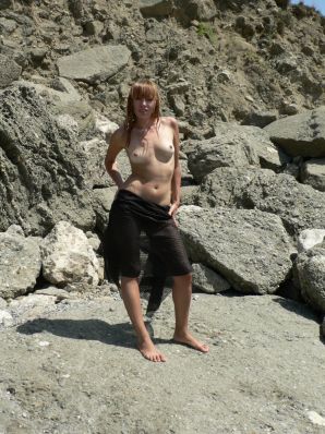 Молодые и симпатичные Украинки. Часть 4. Эскиз 25