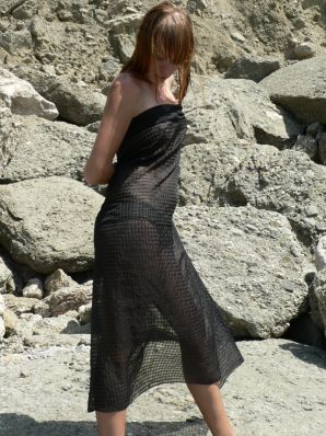 Молодые и симпатичные Украинки. Часть 4. Эскиз 32