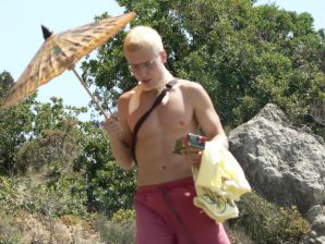 Молодые и симпатичные Украинки. Часть 4. Эскиз 40