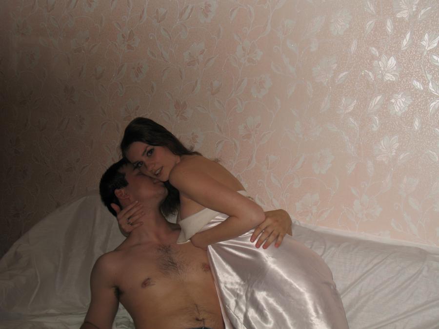 Ксюша. Часть 2. Фото 23