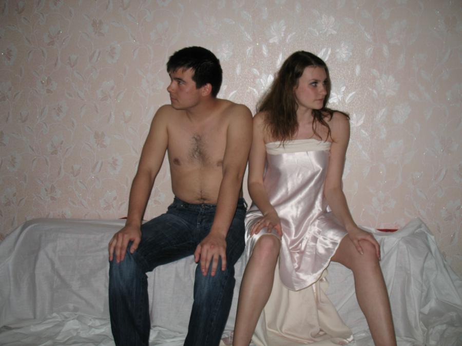 Ксюша. Часть 2. Фото 26