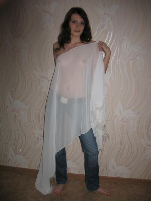 Ксюша. Часть 2. Эскиз 11