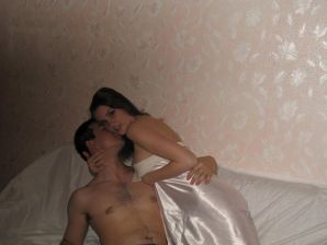 Ксюша. Часть 2. Эскиз 23