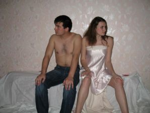 Ксюша. Часть 2. Эскиз 26