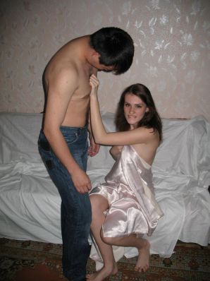 Ксюша. Часть 2. Эскиз 27