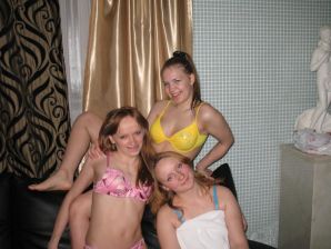 Большой  архив Евгении из Челябинска. Часть 4. Эскиз 25