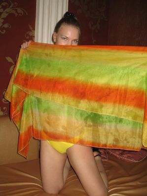 Большой  архив Евгении из Челябинска. Часть 4. Эскиз 31