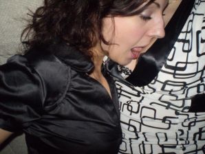 Шведский альбом. Часть 3. Эскиз 16